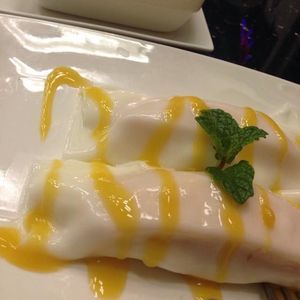 Meet your Posher, Jessie